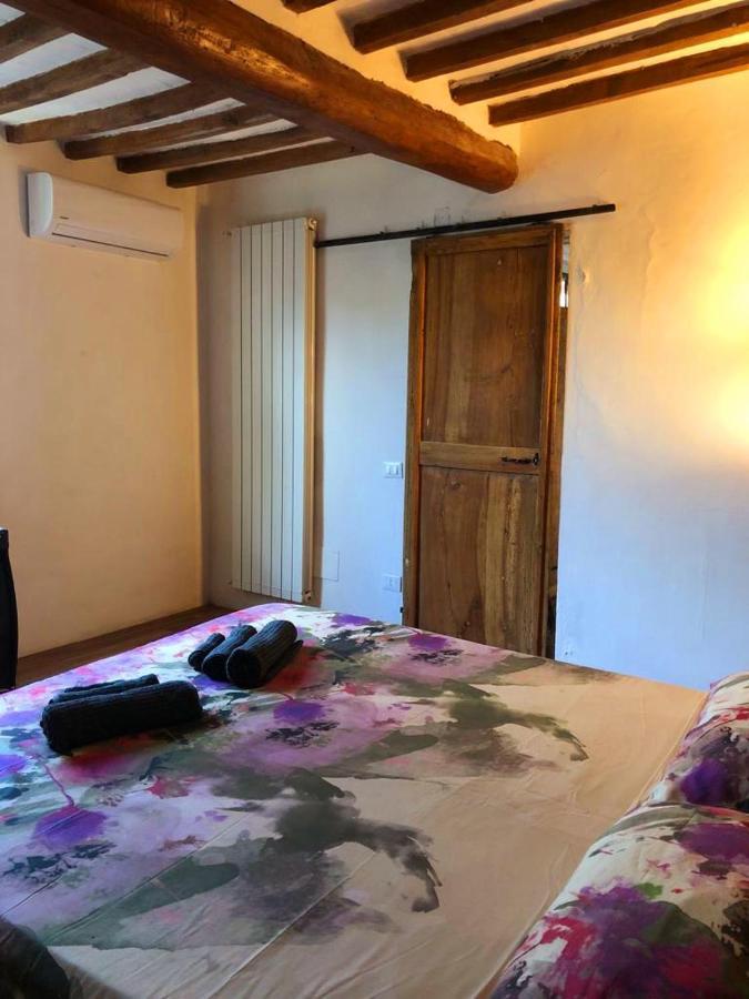 Casa Torre San Lorenzo Pisa Esterno foto