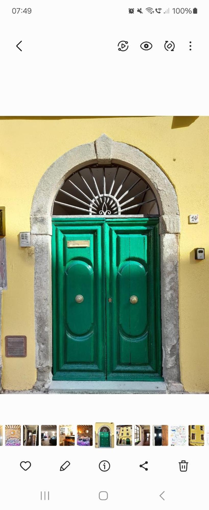 Casa Torre San Lorenzo Pisa Esterno foto